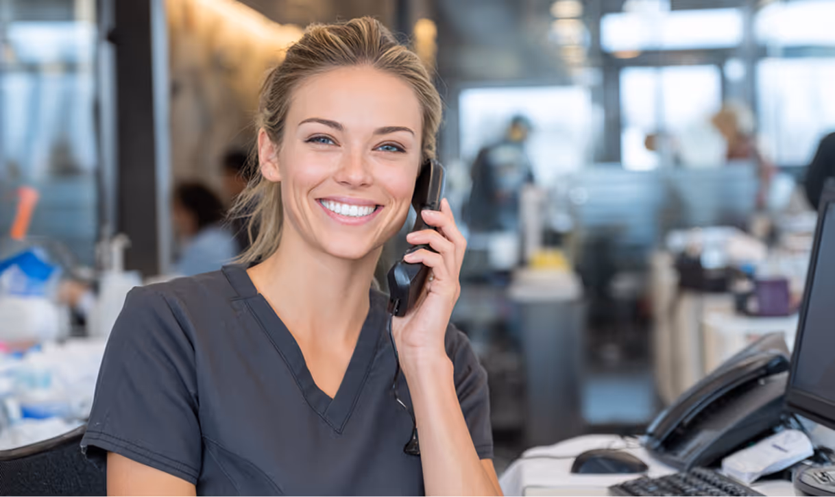 Arrière-plan de la section contact CISCO