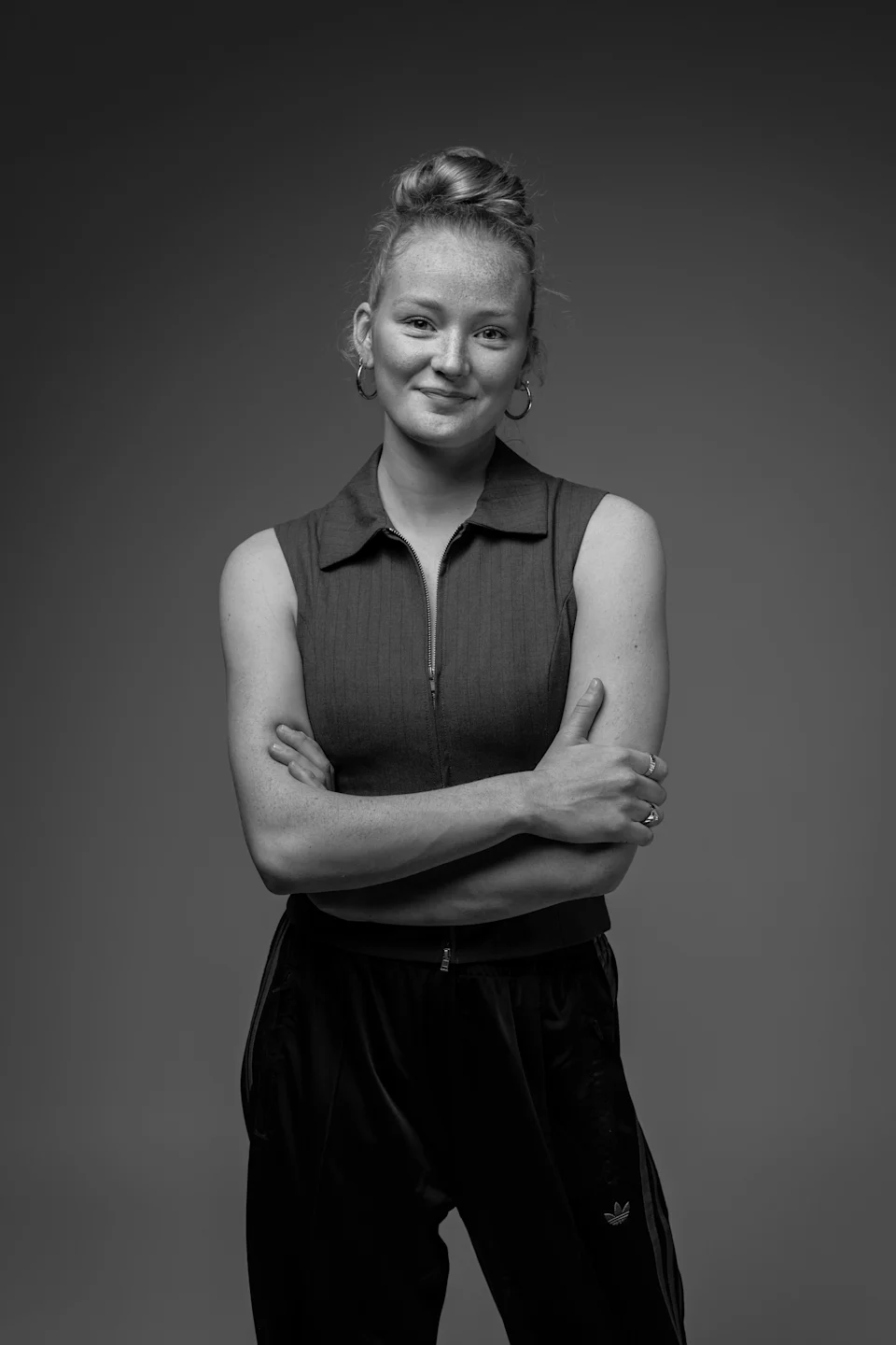 image of group class in action (for a gym)