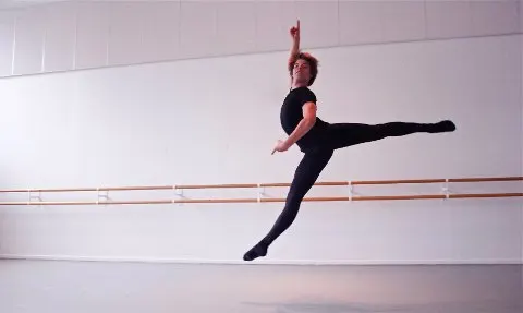 image of group class in action (for a gym)