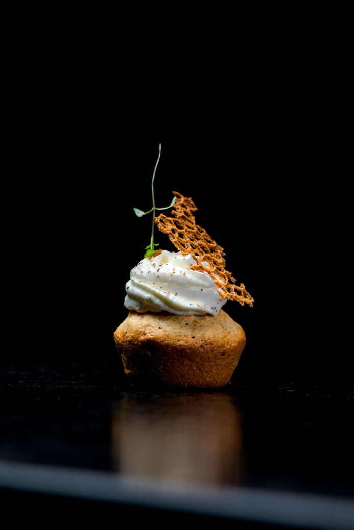 © Samuel Devantéry | Photo Culinaire