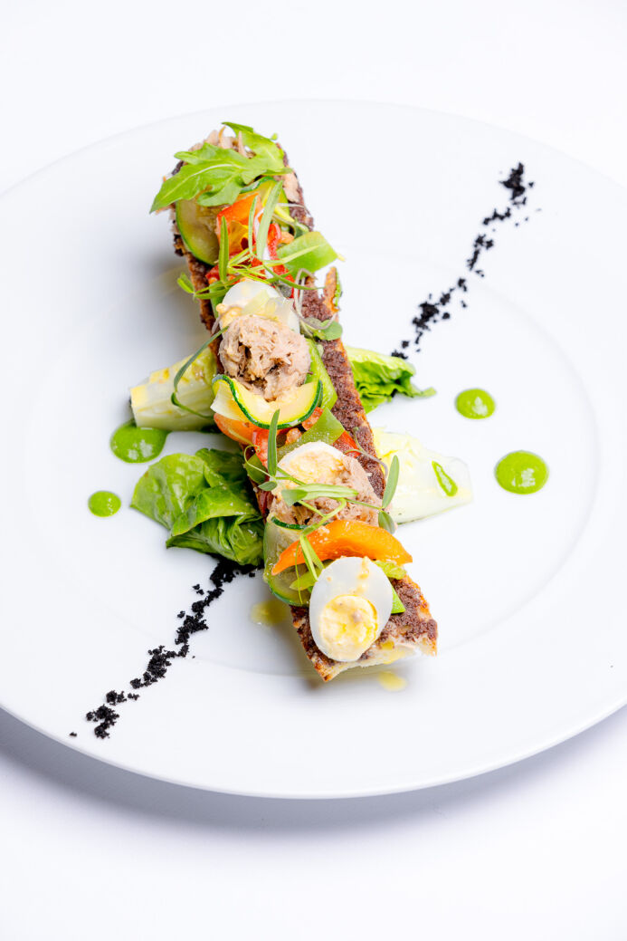 © Samuel Devantéry | Photo Culinaire