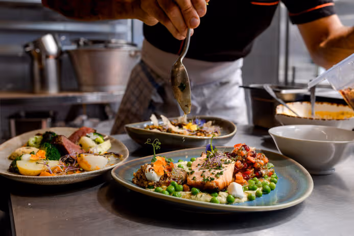 © Samuel Devantéry | Photo Culinaire