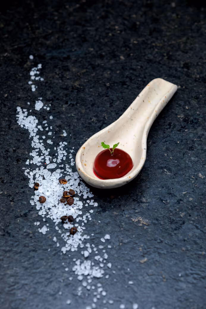 © Samuel Devantéry | Photo Culinaire