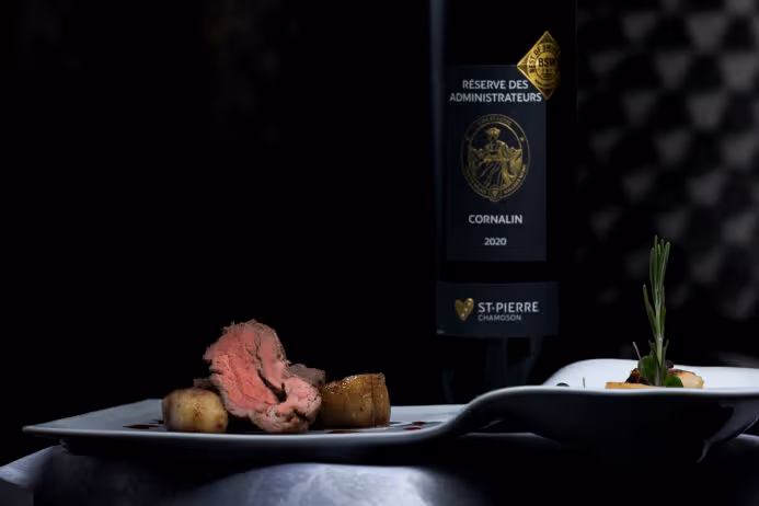 © Samuel Devantéry | Photo Culinaire