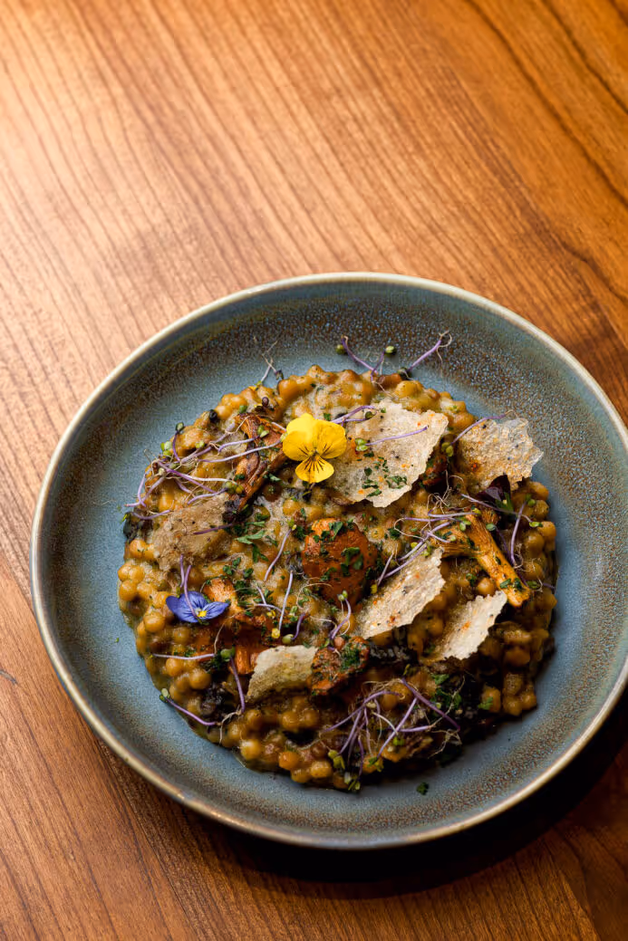 © Samuel Devantéry | Photo Culinaire