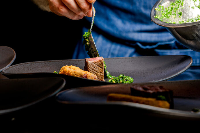 © Samuel Devantéry | Photo Culinaire