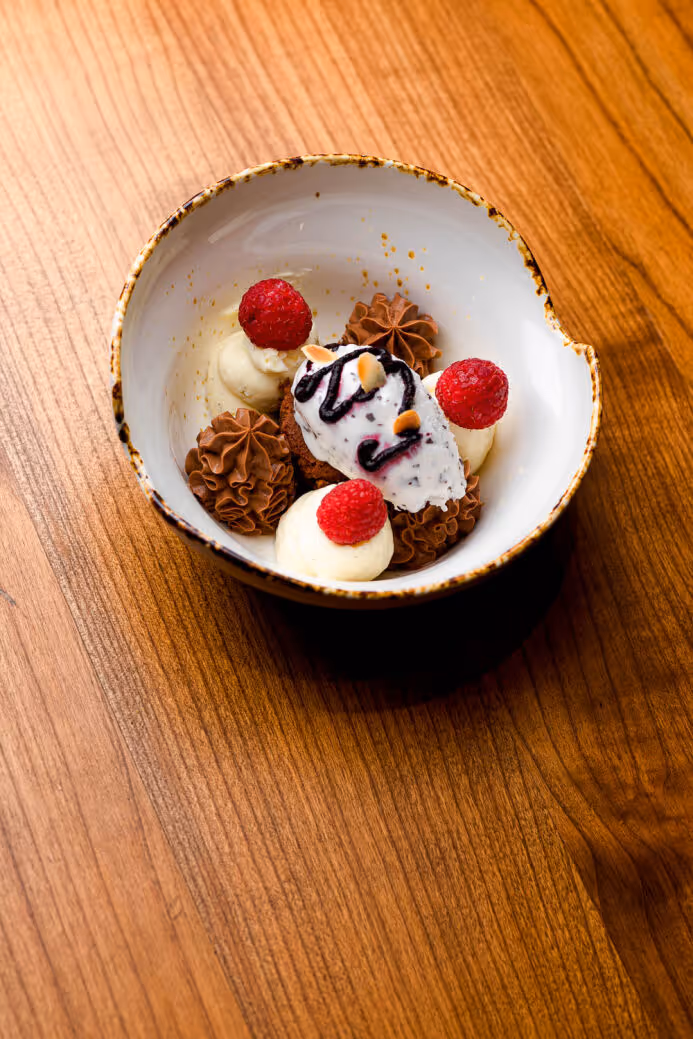 © Samuel Devantéry | Photo Culinaire