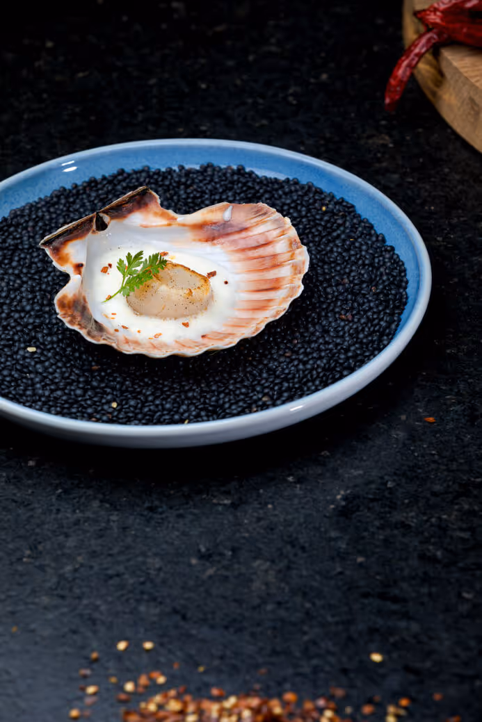 © Samuel Devantéry | Photo Culinaire