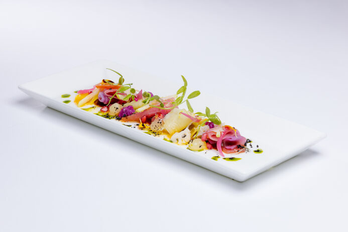 © Samuel Devantéry | Photo Culinaire