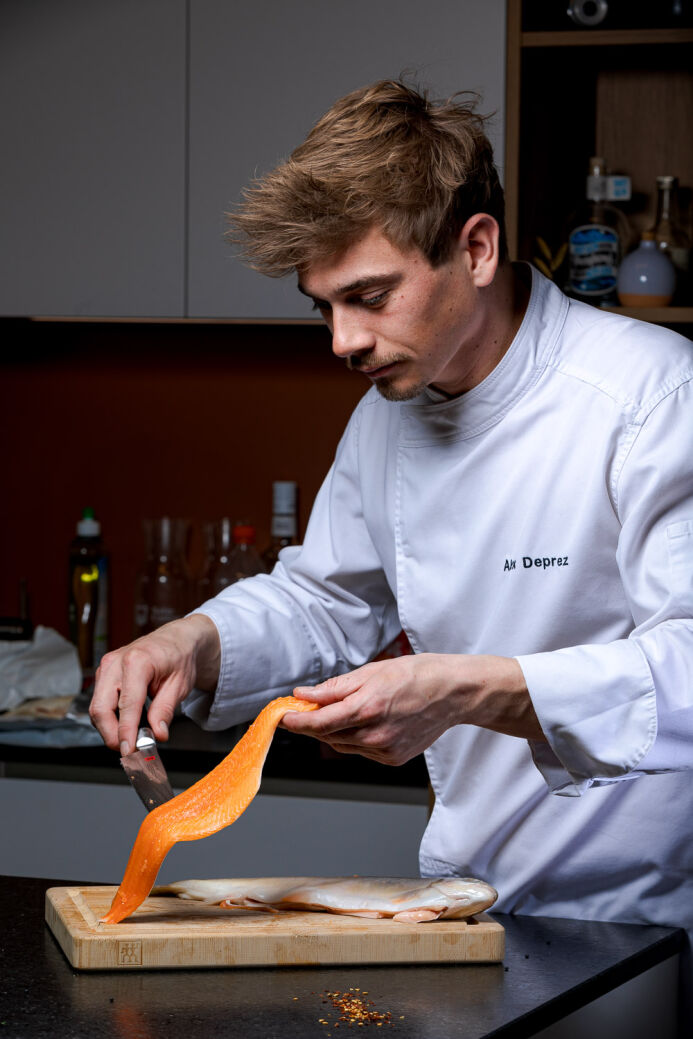 © Samuel Devantéry | Photo Culinaire