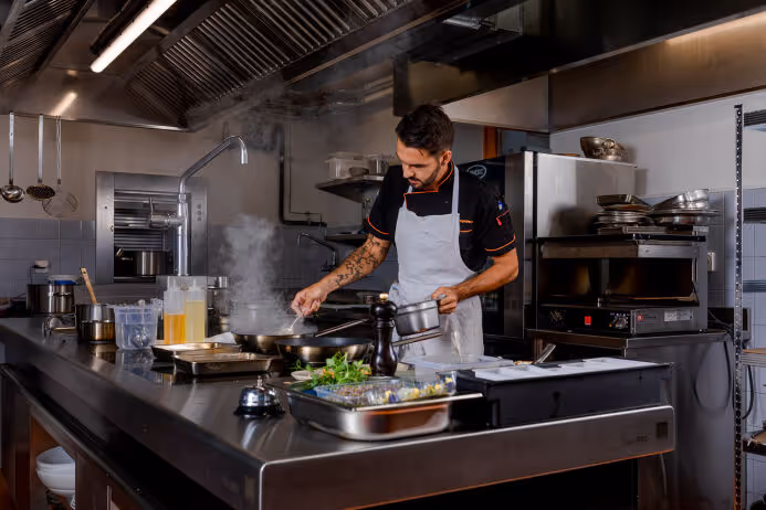 © Samuel Devantéry | Photo Culinaire