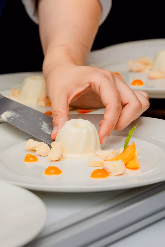 © Samuel Devantéry | Photo Culinaire