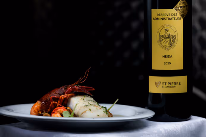 © Samuel Devantéry | Photo Culinaire