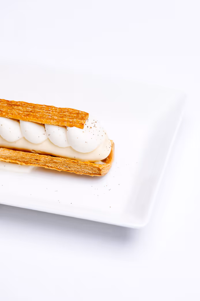 © Samuel Devantéry | Photo Culinaire