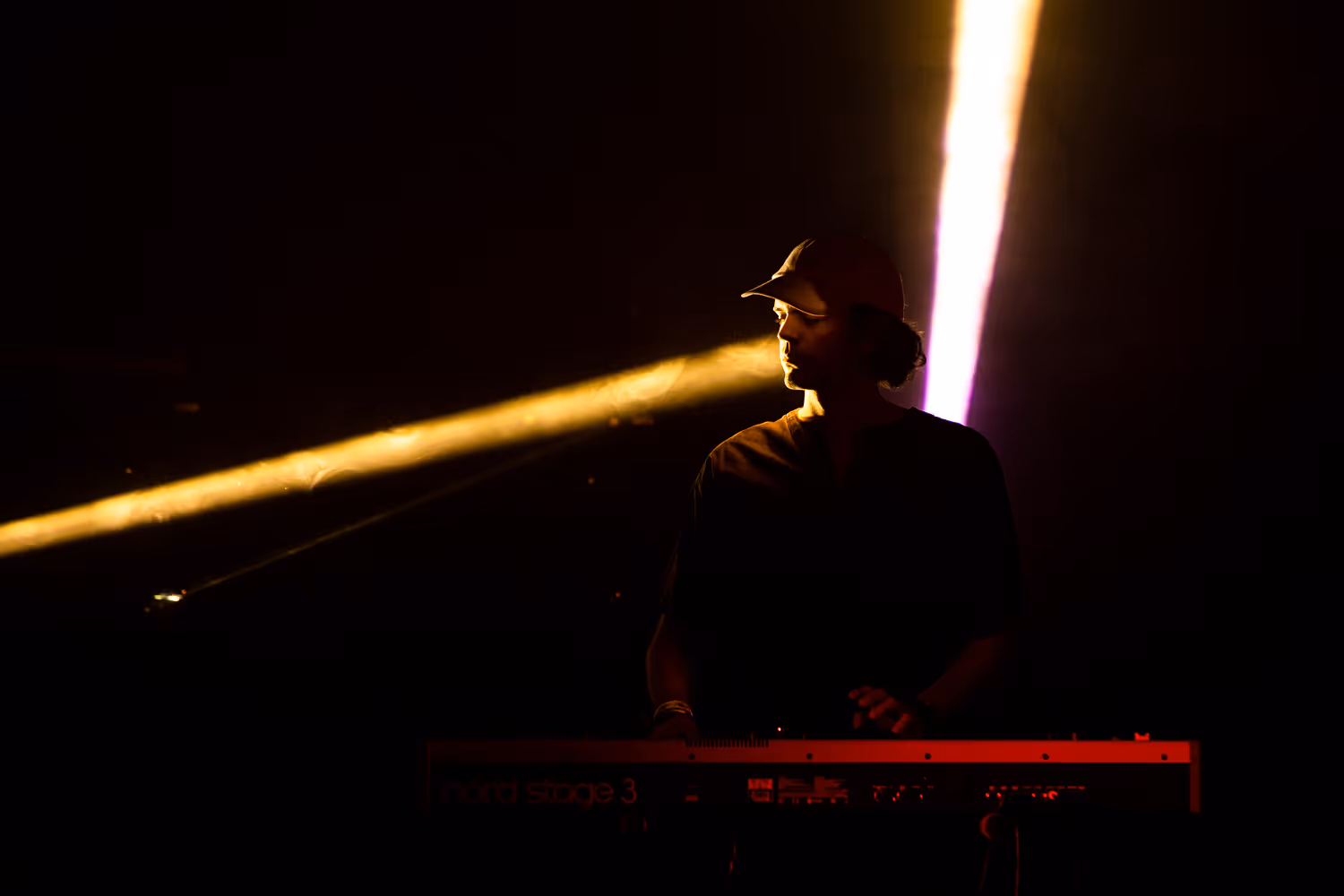 © Samuel Devantéry | Photo de Concert