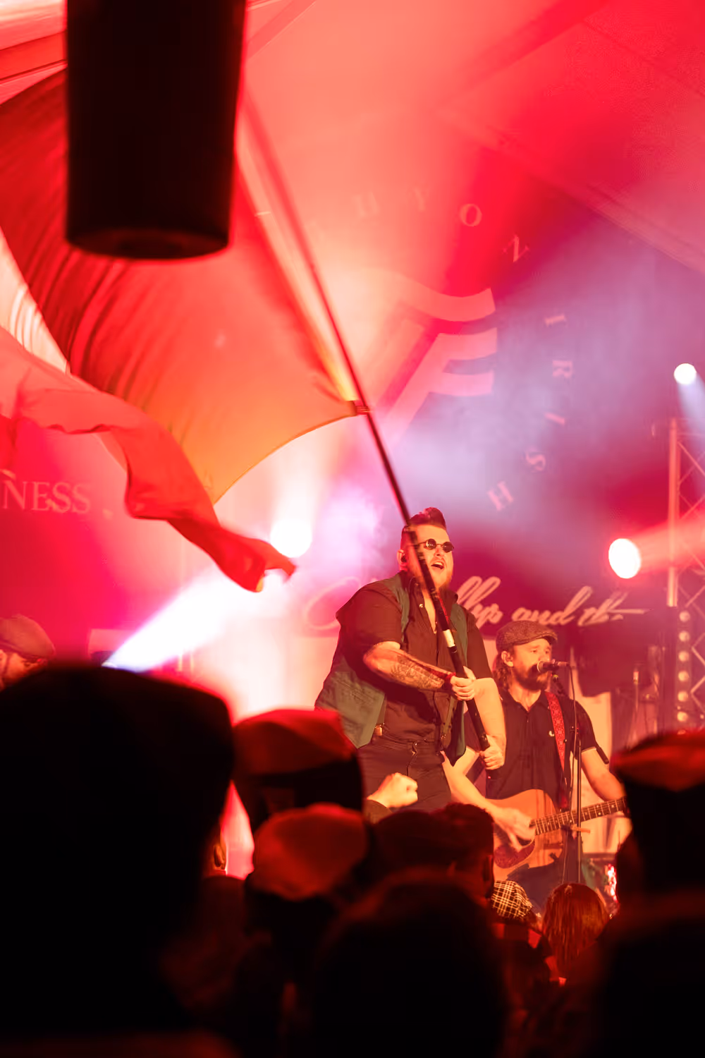 © Samuel Devantéry | Photo de Concert