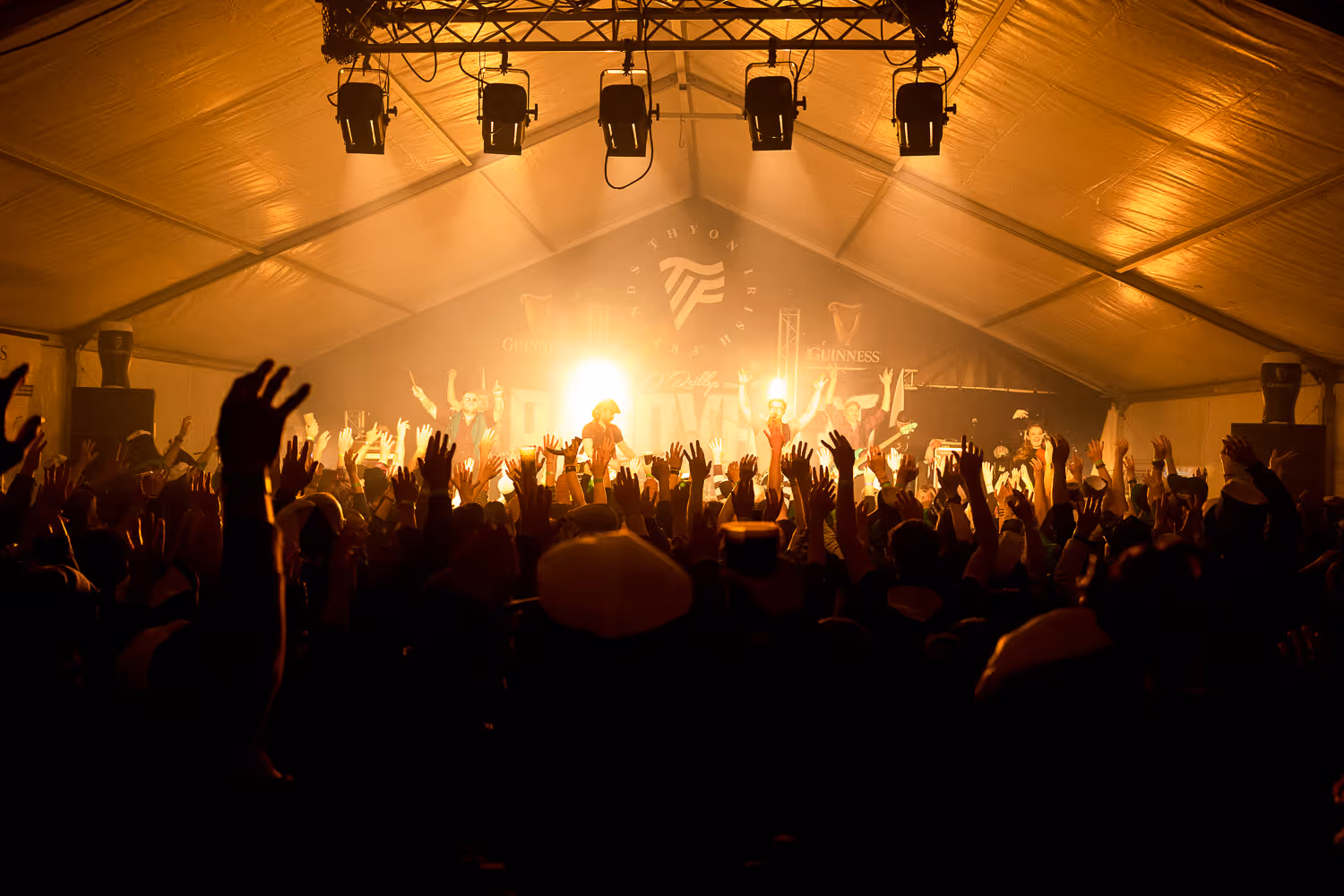 © Samuel Devantéry | Photo de Concert