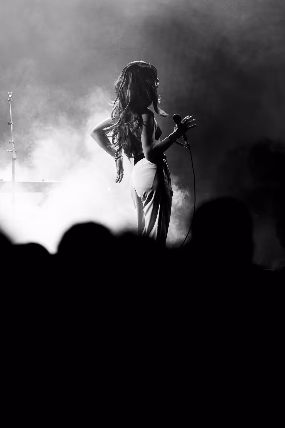 © Samuel Devantéry | Photo de Concert