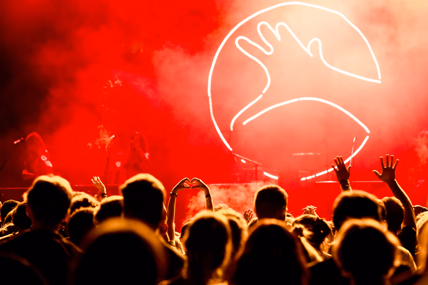 © Samuel Devantéry | Photo de Concert