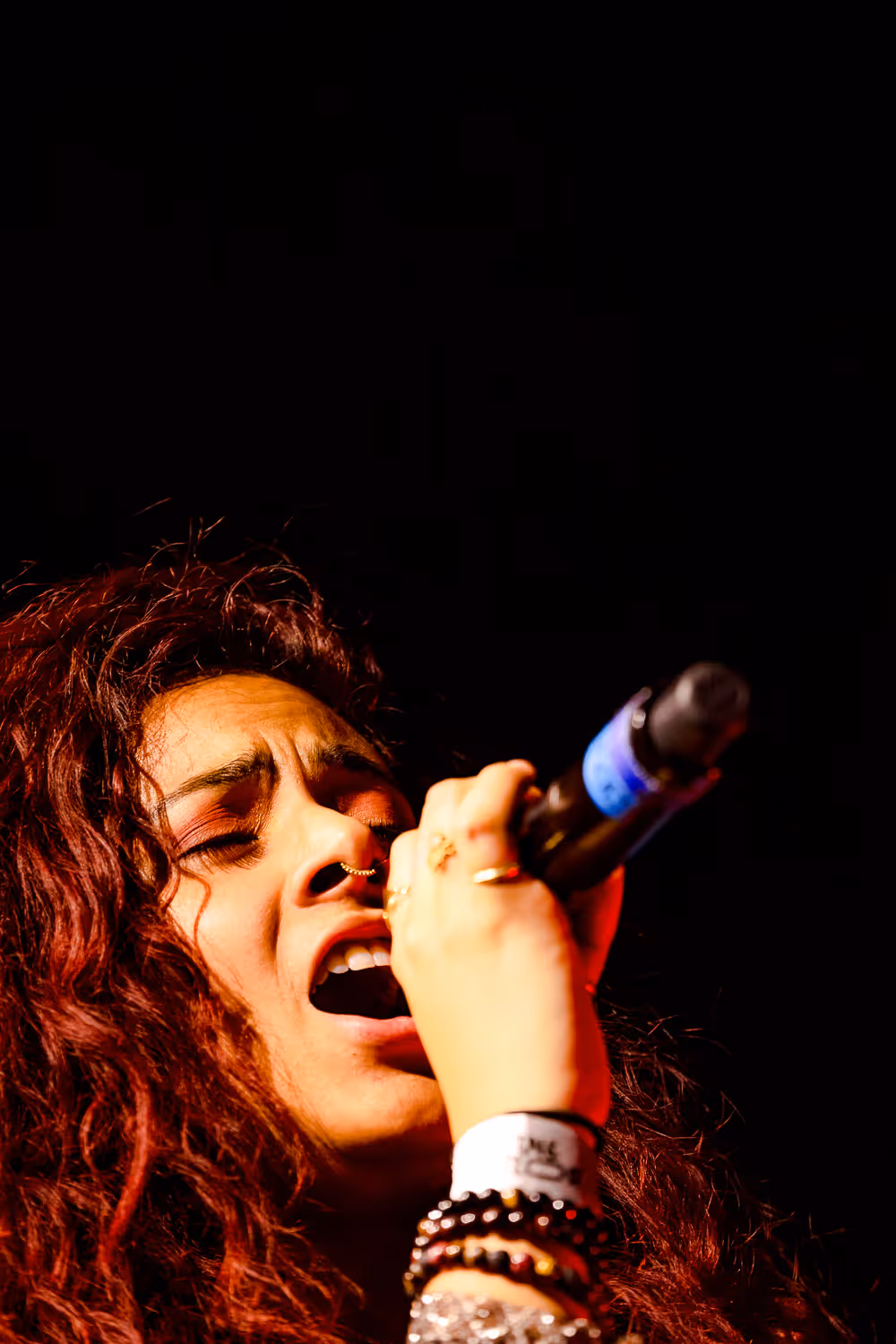 © Samuel Devantéry | Photo de Concert