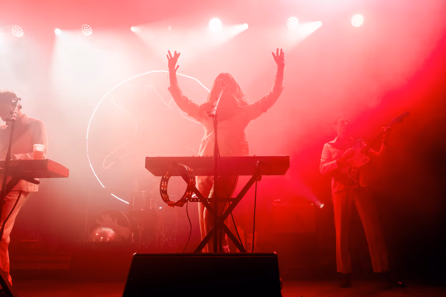 © Samuel Devantéry | Photo de Concert