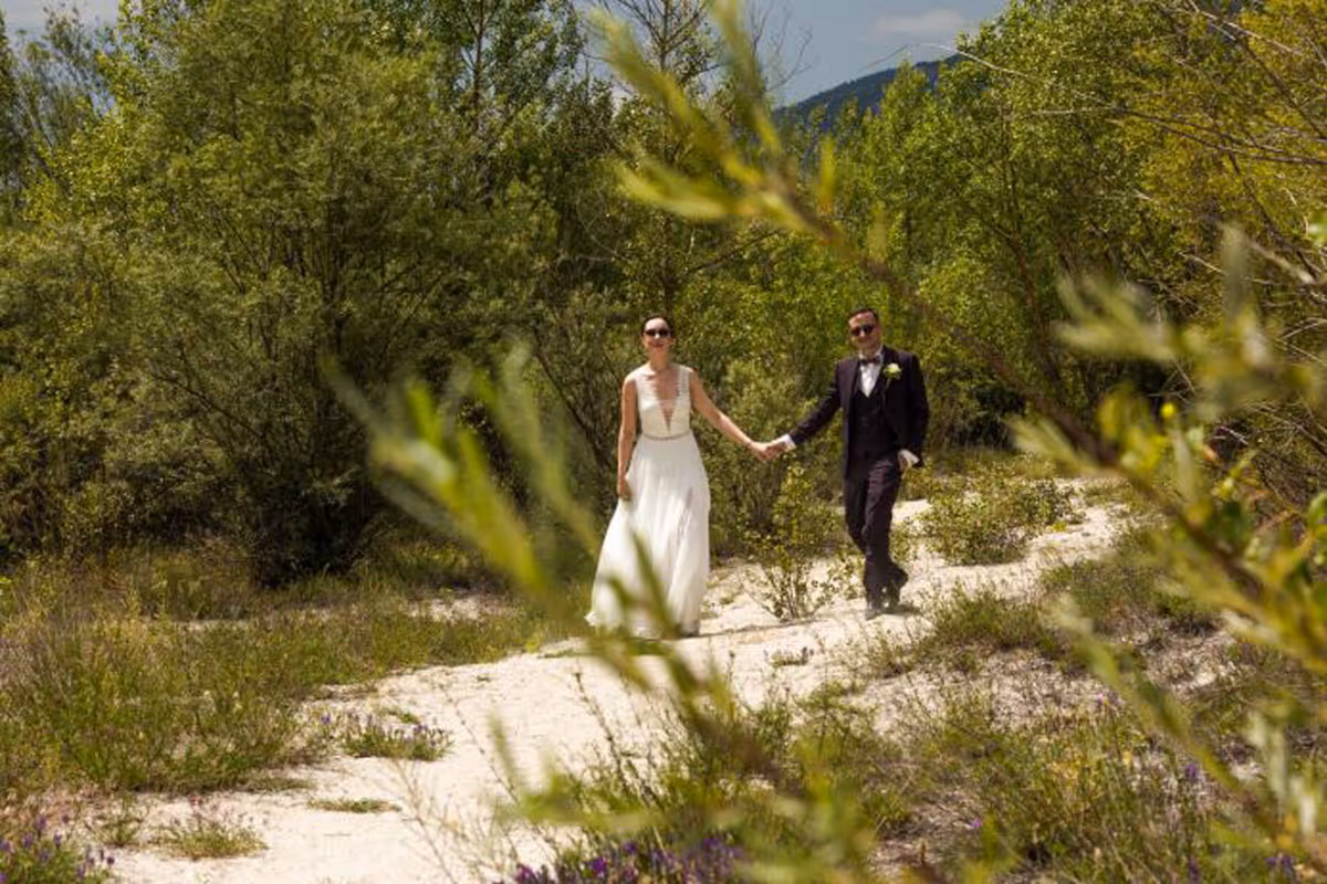 Moments précieux d'un mariage photographiés avec délicatesse