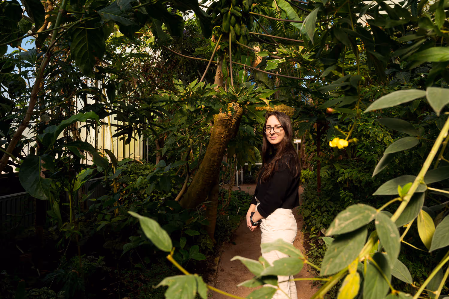 © Samuel Devantéry | Photo Portrait
