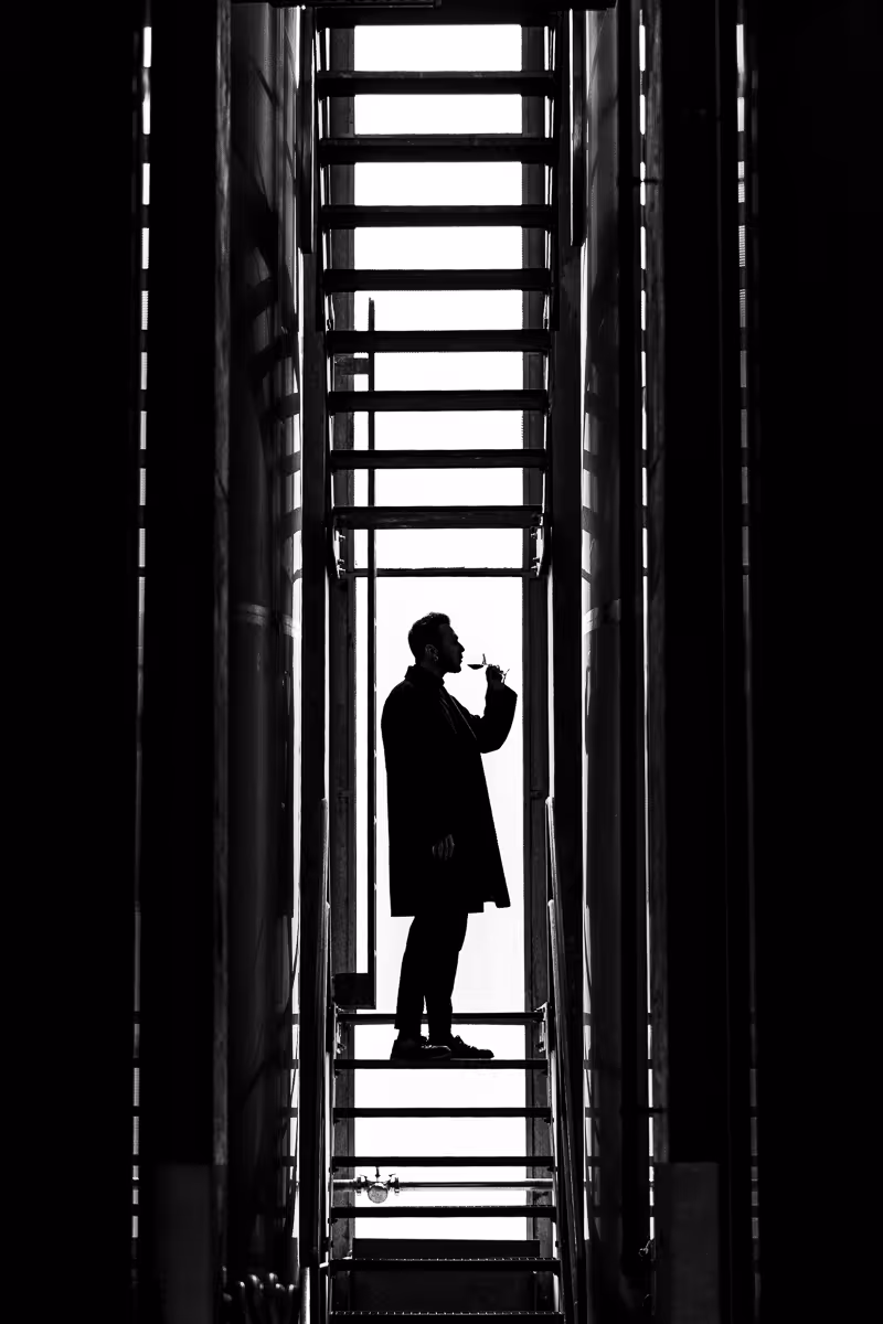 © Samuel Devantéry | Photo Portrait