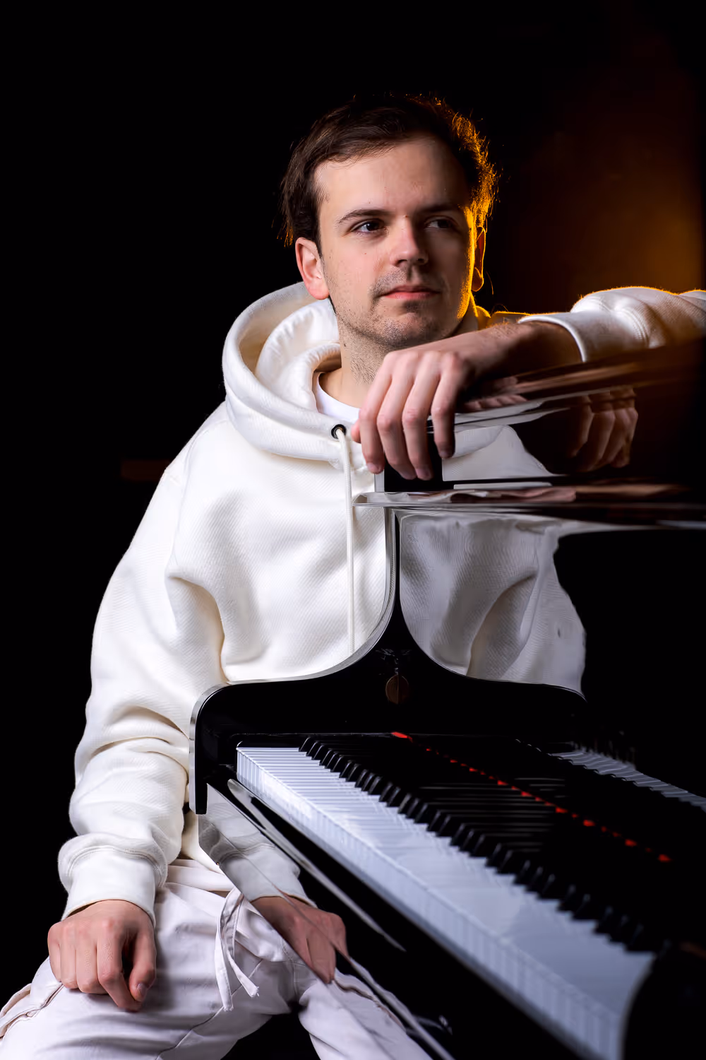© Samuel Devantéry | Photo Portrait