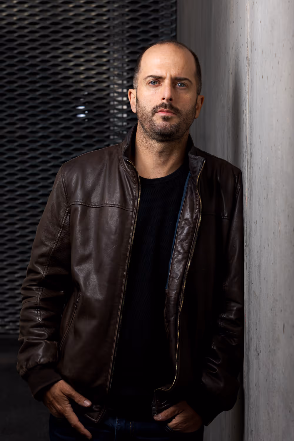 © Samuel Devantéry | Photo Portrait