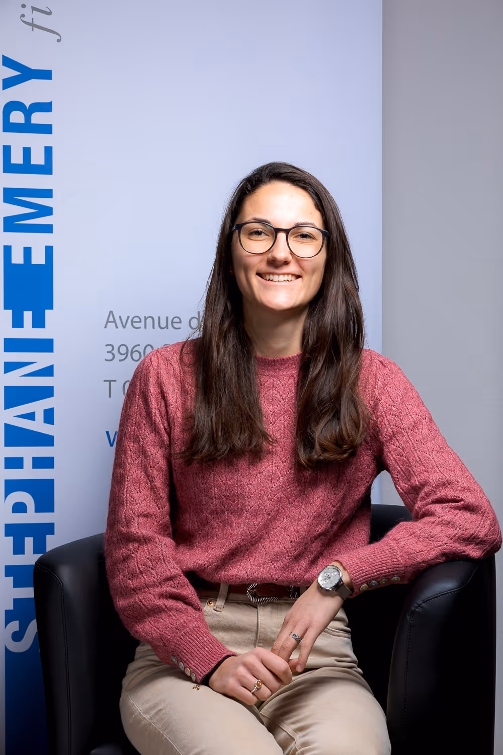 © Samuel Devantéry | Photo Portrait