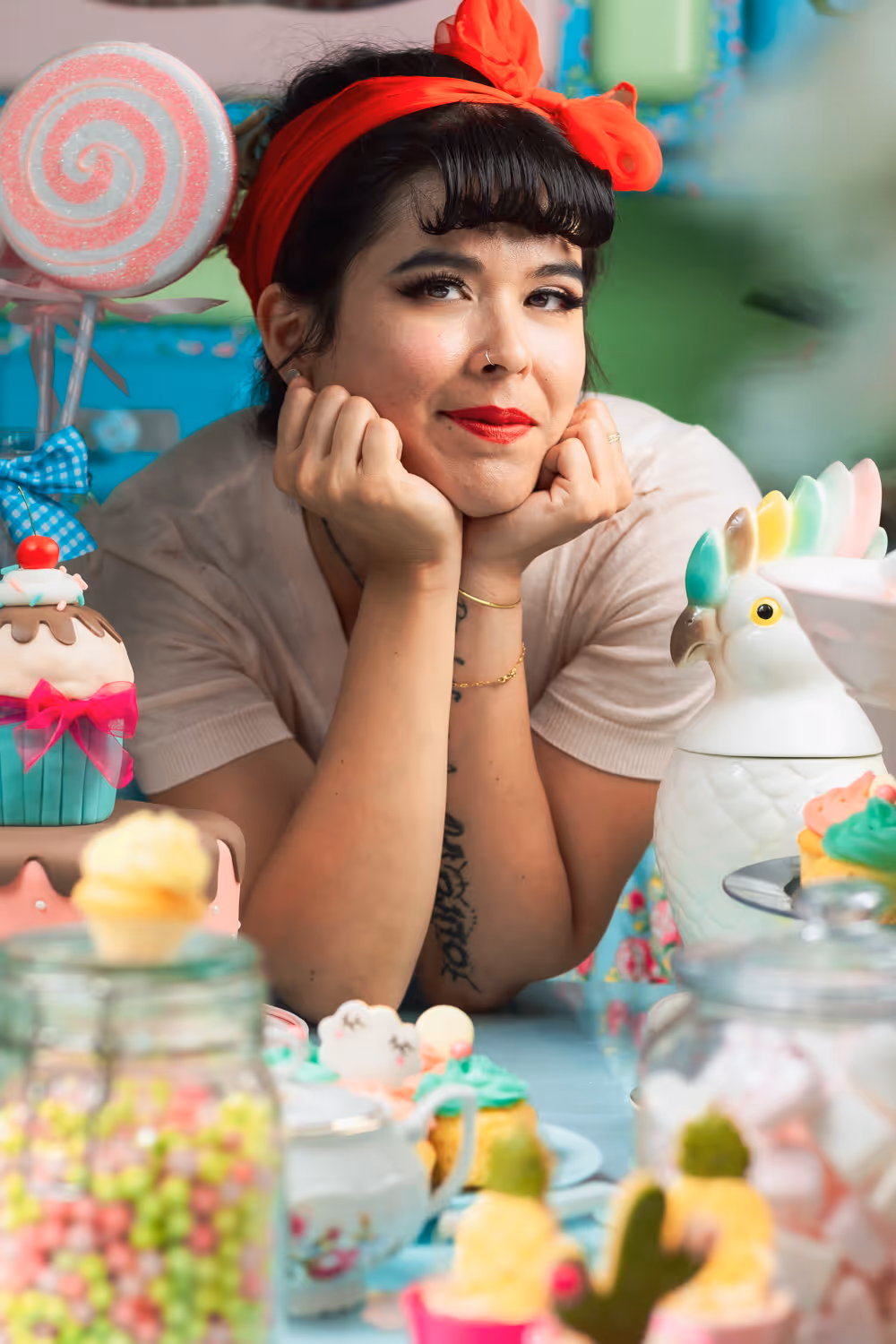 © Samuel Devantéry | Photo Portrait
