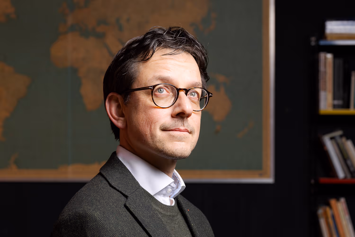 © Samuel Devantéry | Photo Portrait