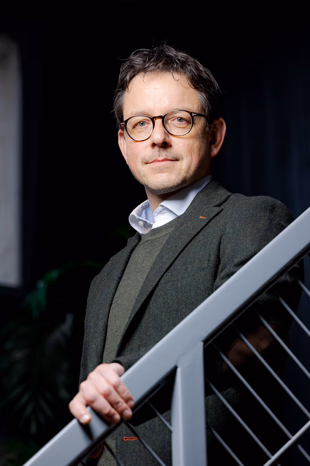 © Samuel Devantéry | Photo Portrait