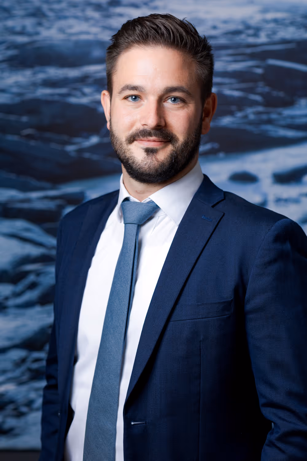 © Samuel Devantéry | Photo Portrait