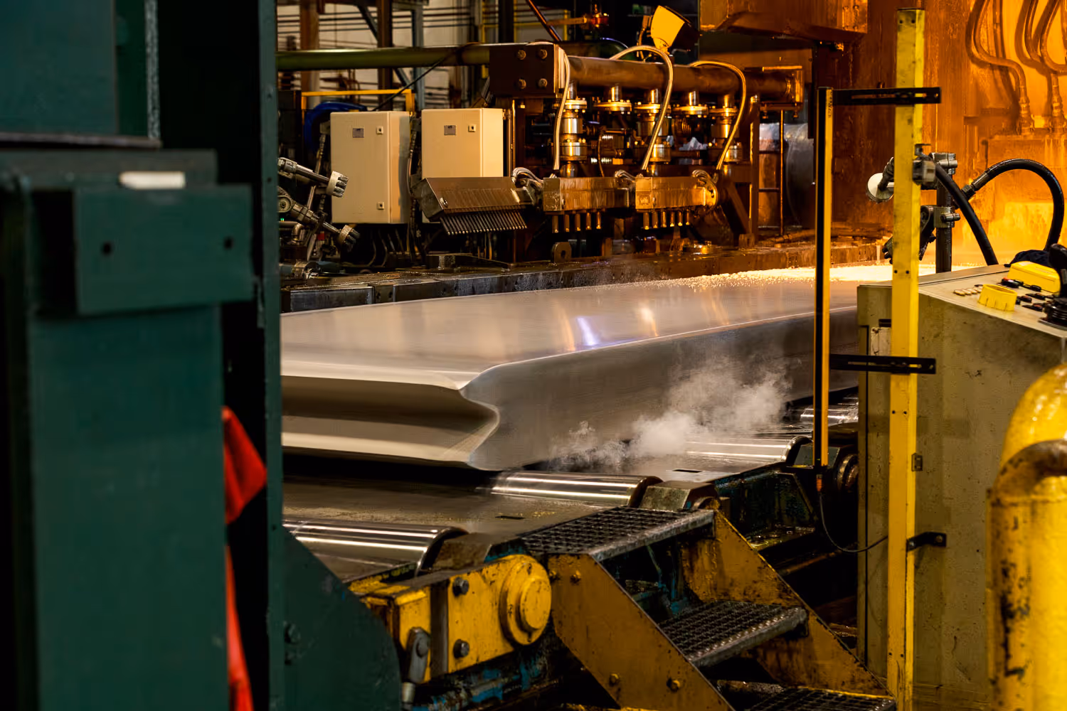© Samuel Devantéry | Photo d’entreprise