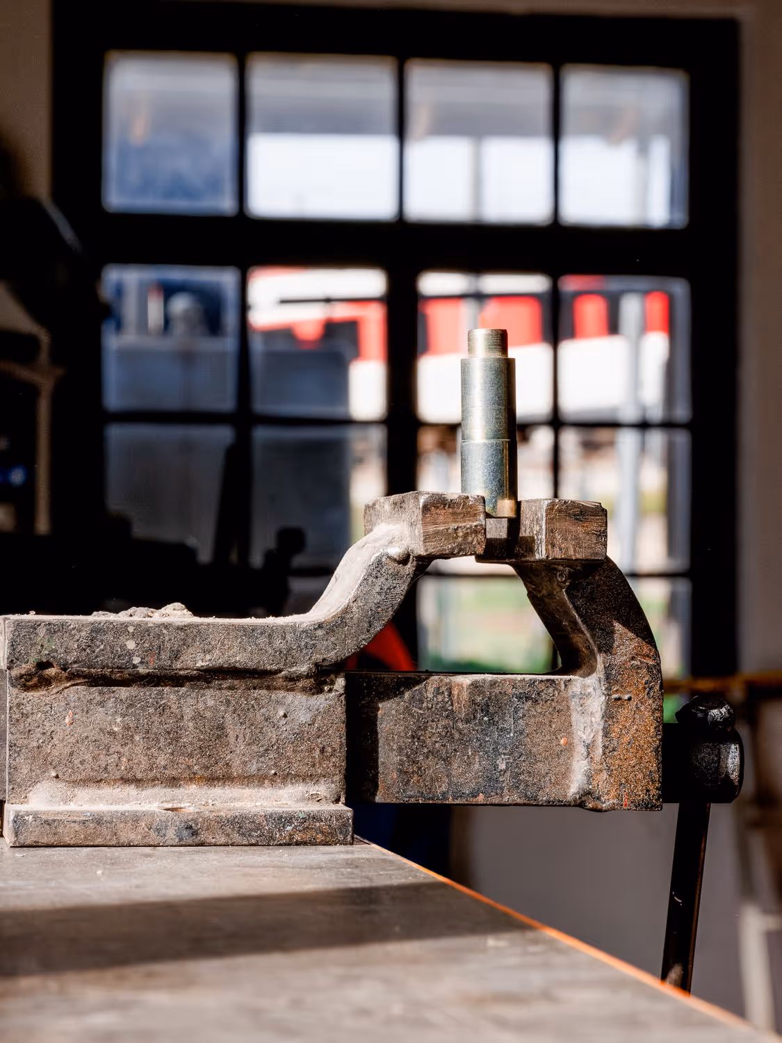 © Samuel Devantéry | Photo d’entreprise