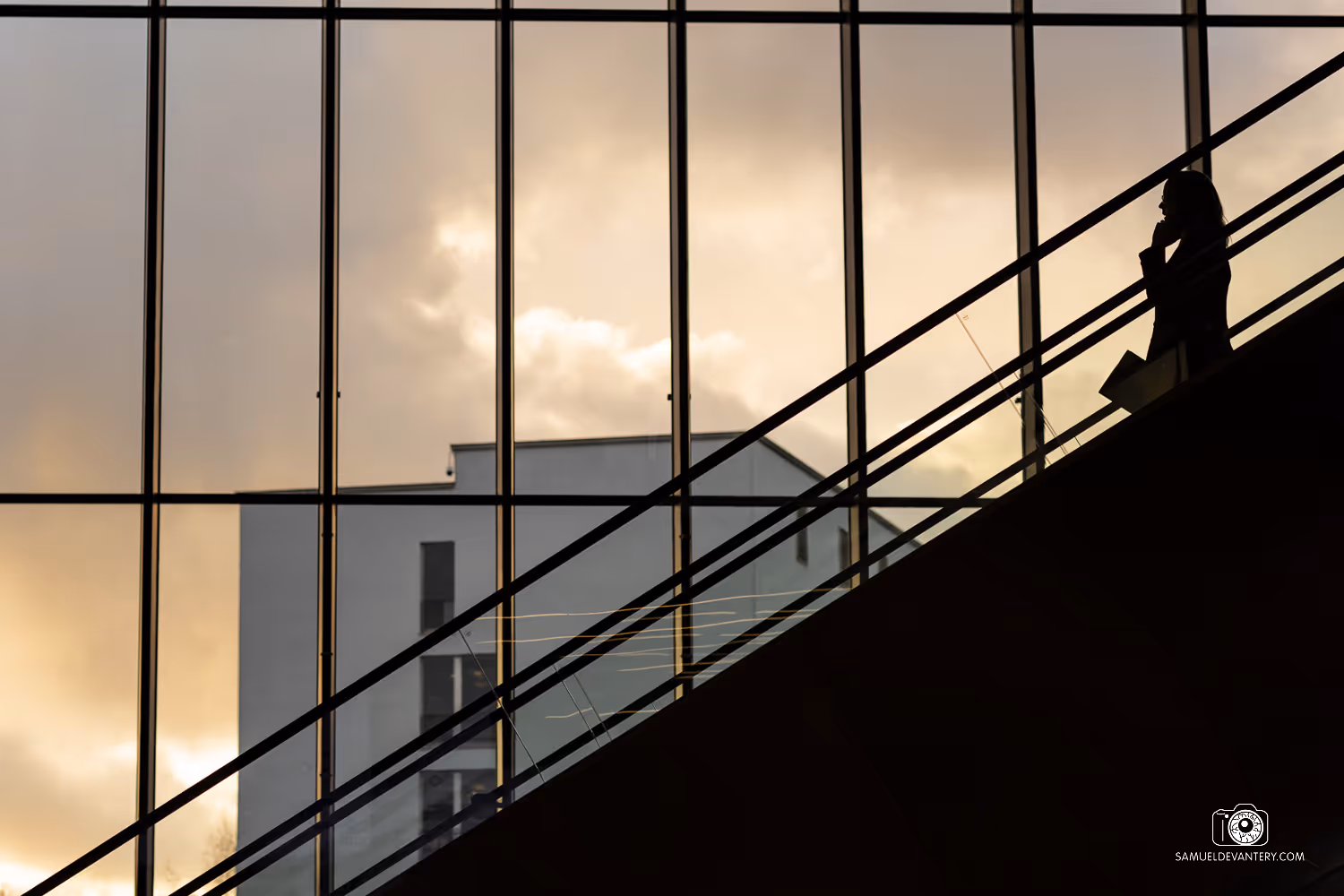 Reportage photo AMLD 2019 – Applied Machine Learning Days – SwissTech Convention Center