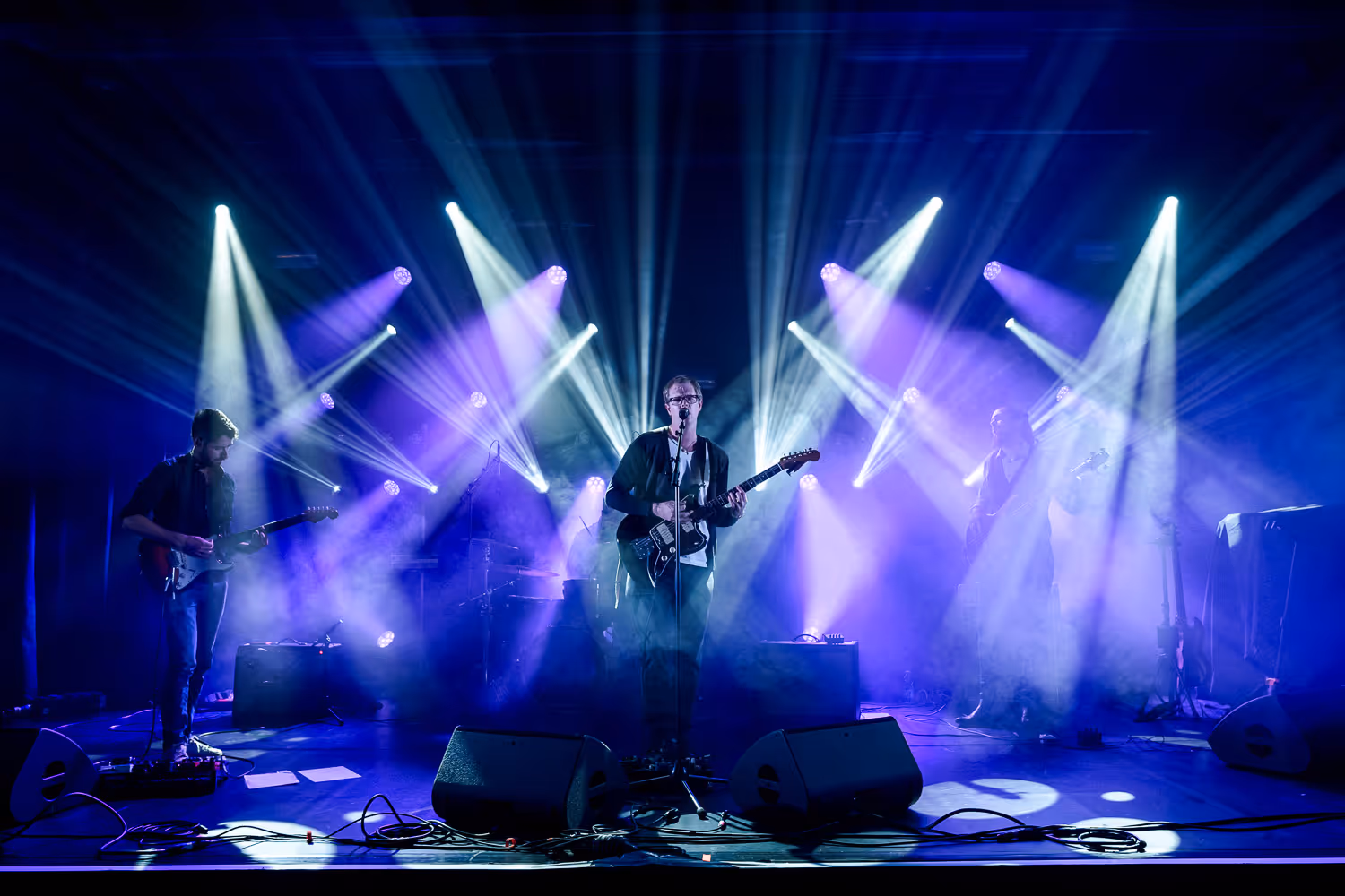 Reportage photo Bourask Festival 2020 – Venthône – Samuel Devantéry