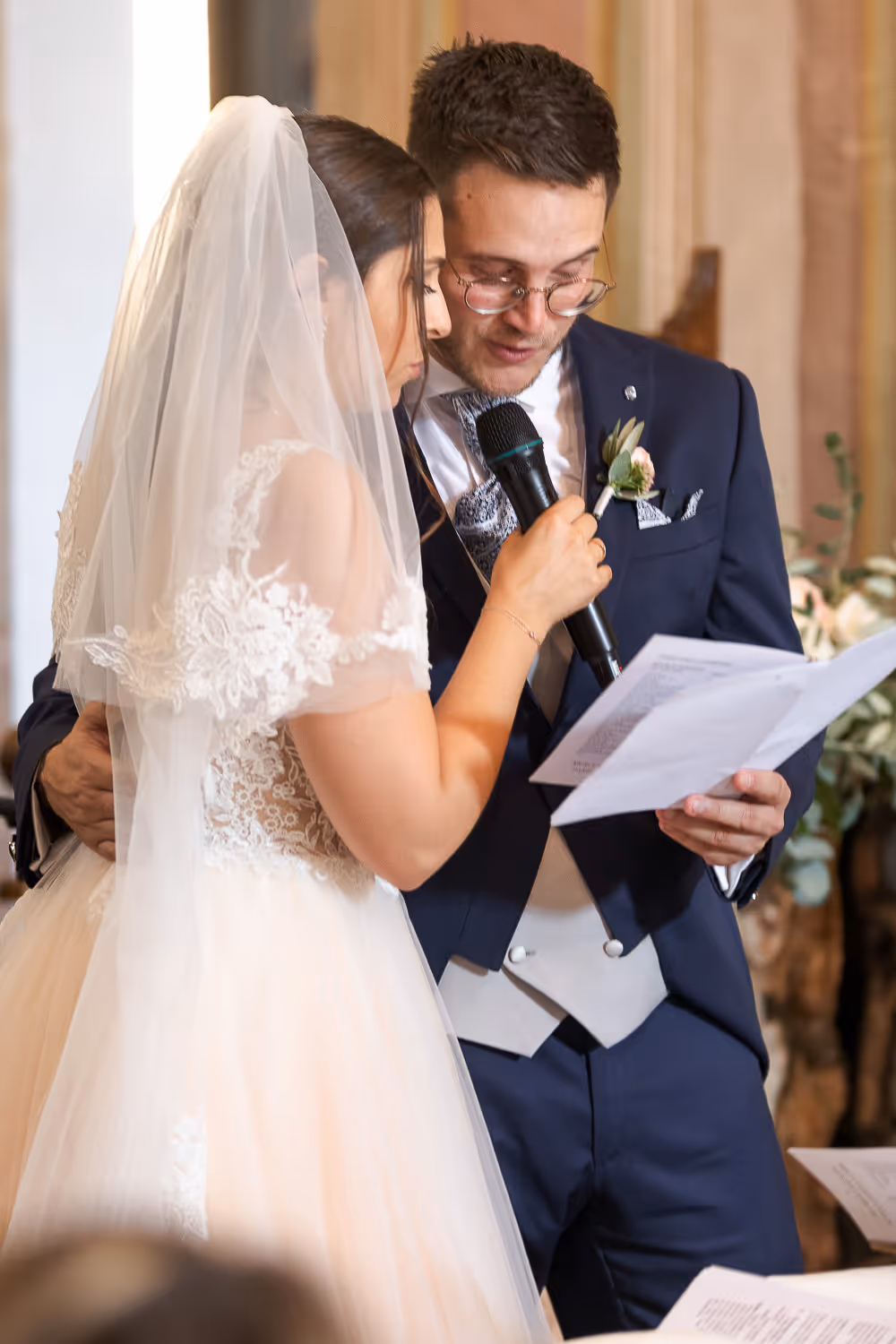 © Samuel Devantéry | Photo de Mariage