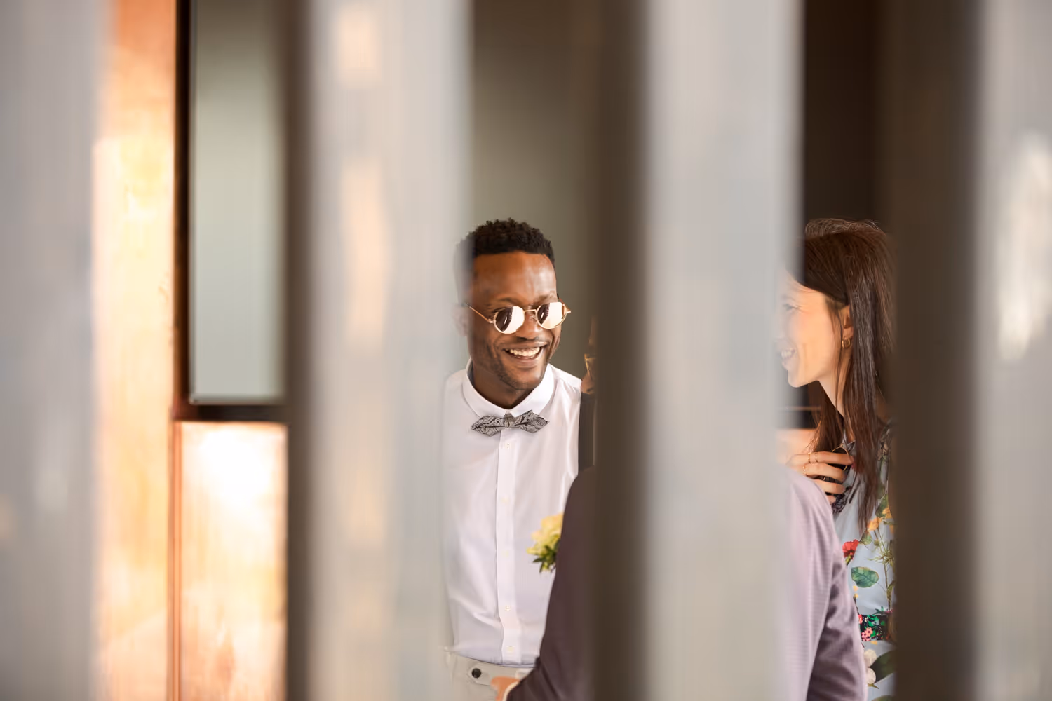 © Samuel Devantéry | Photo de Mariage