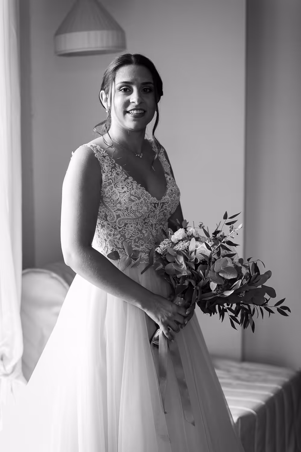 © Samuel Devantéry | Photo de Mariage