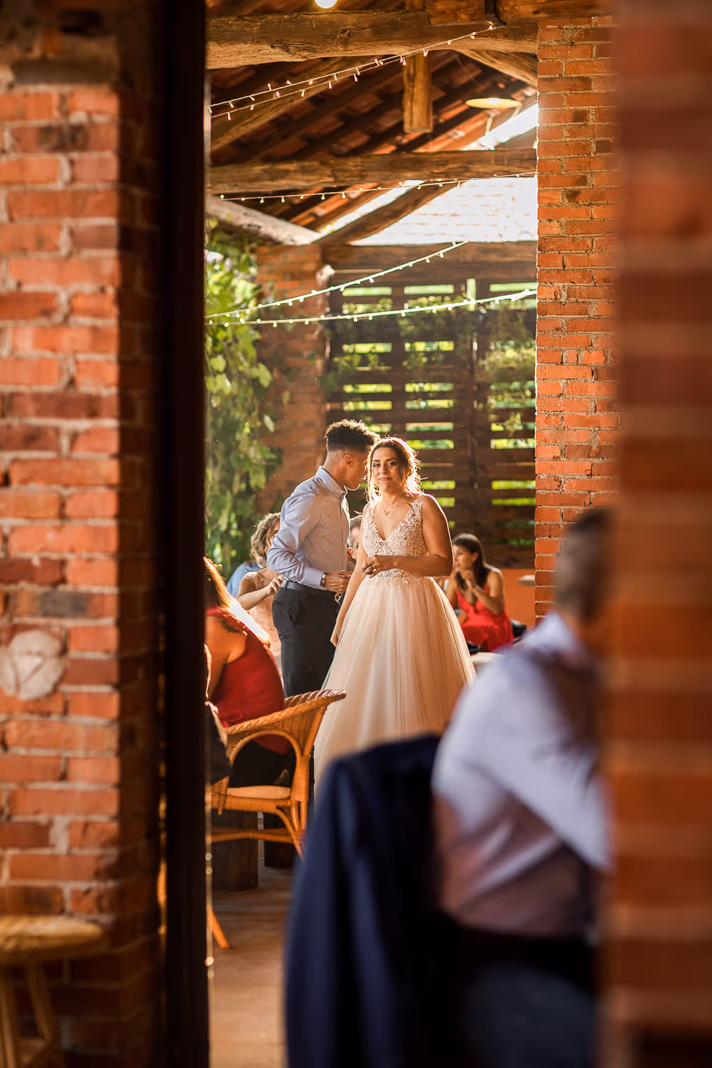 © Samuel Devantéry | Photo de Mariage