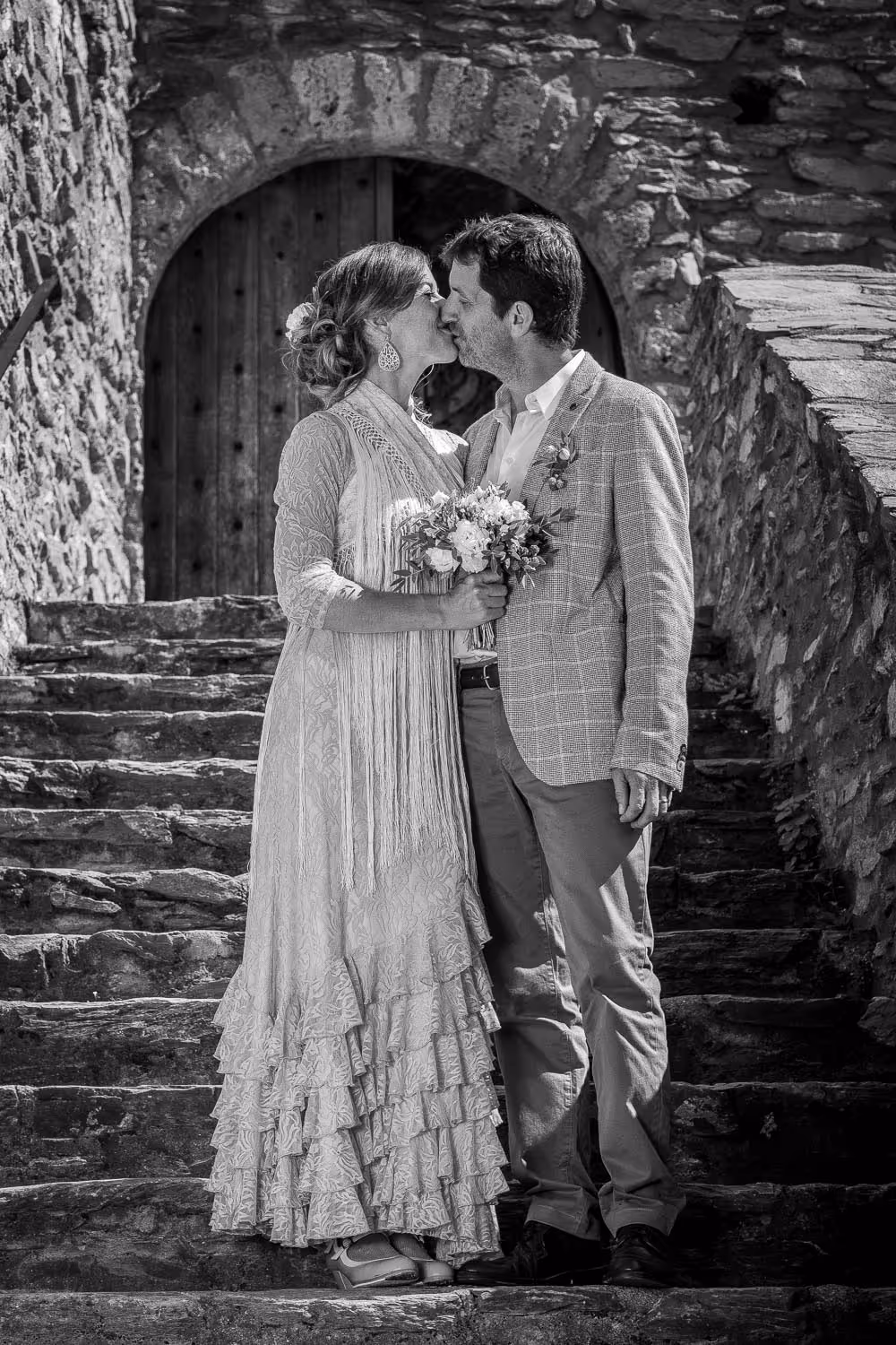 © Samuel Devantéry | Photo de Mariage