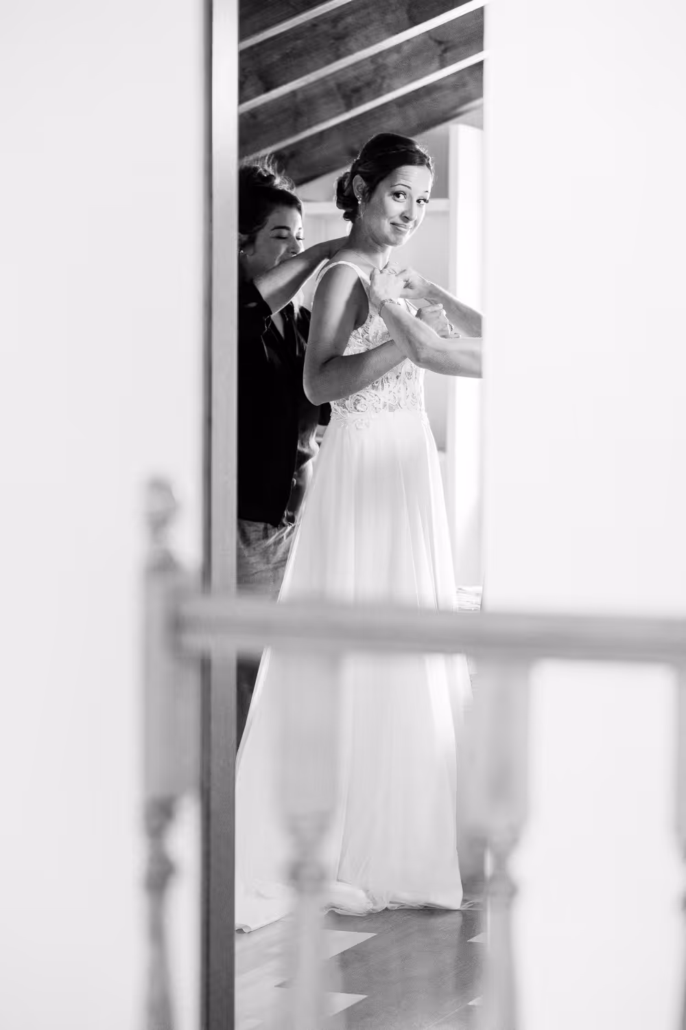 © Samuel Devantéry | Photo de Mariage