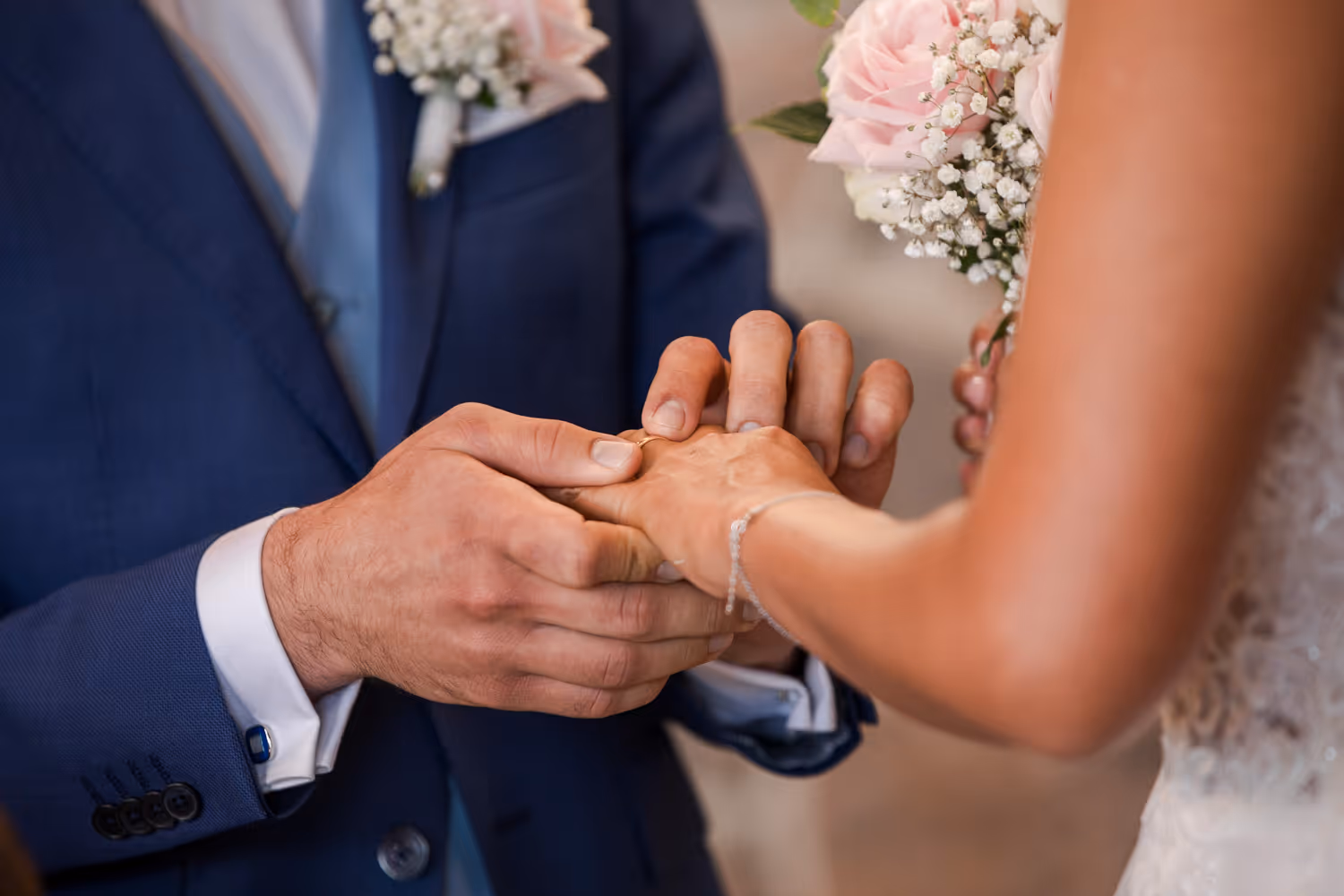 © Samuel Devantéry | Photo de Mariage