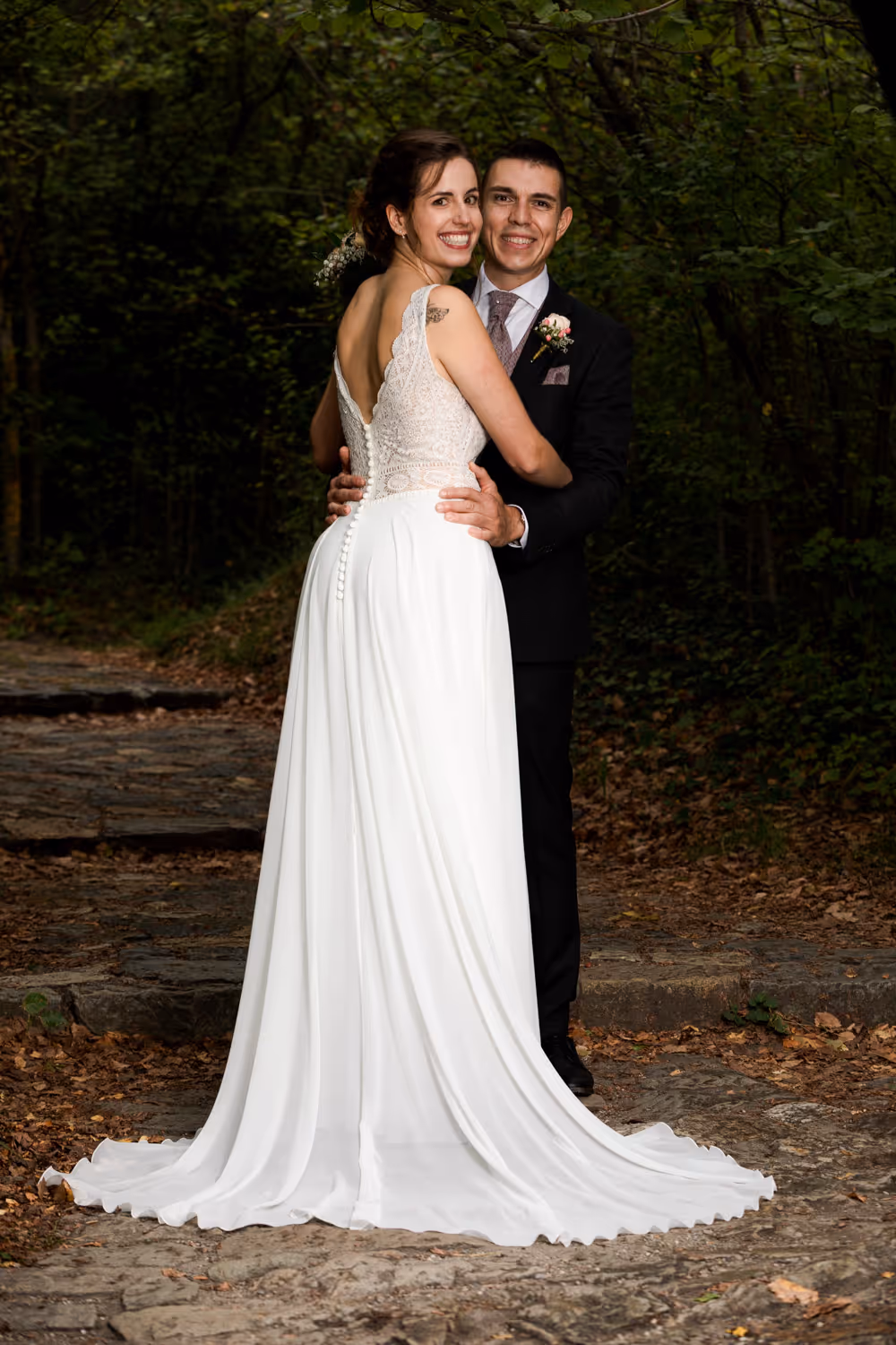 © Samuel Devantéry | Photo de Mariage