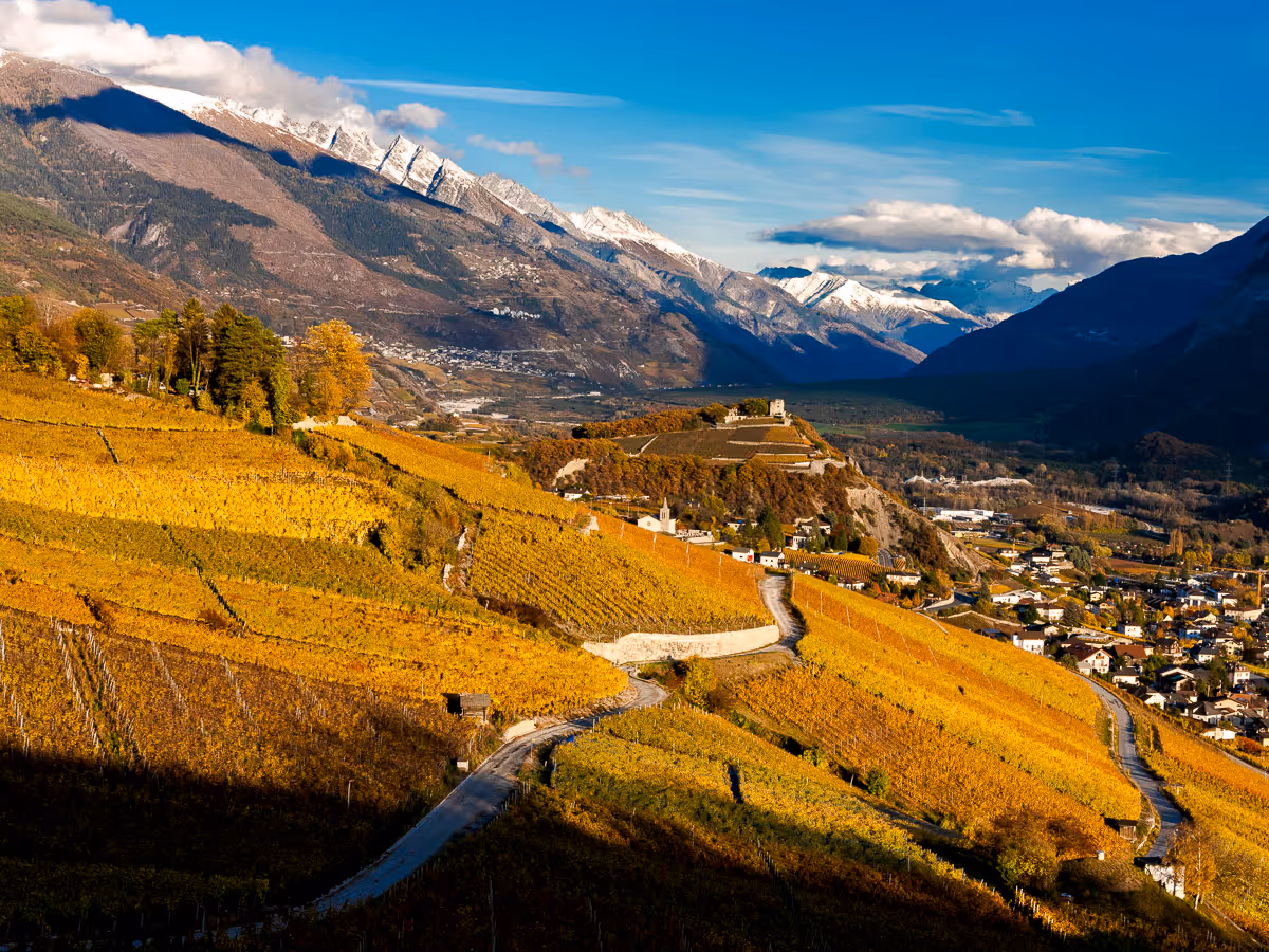 © Samuel Devantéry | Photo Paysage