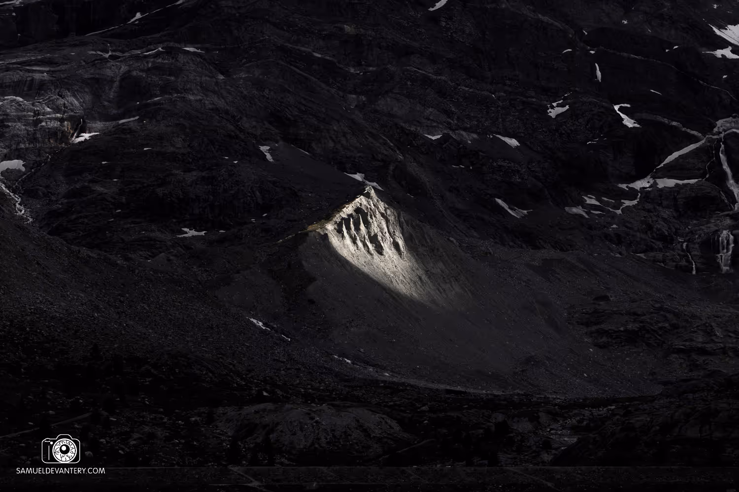 © Samuel Devantéry | Photo Paysage