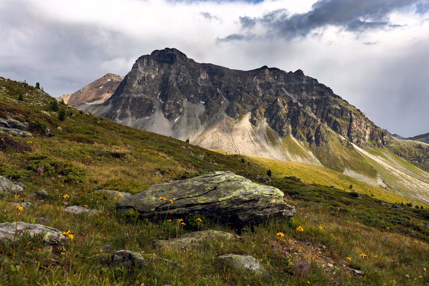 © Samuel Devantéry | Photo Paysage